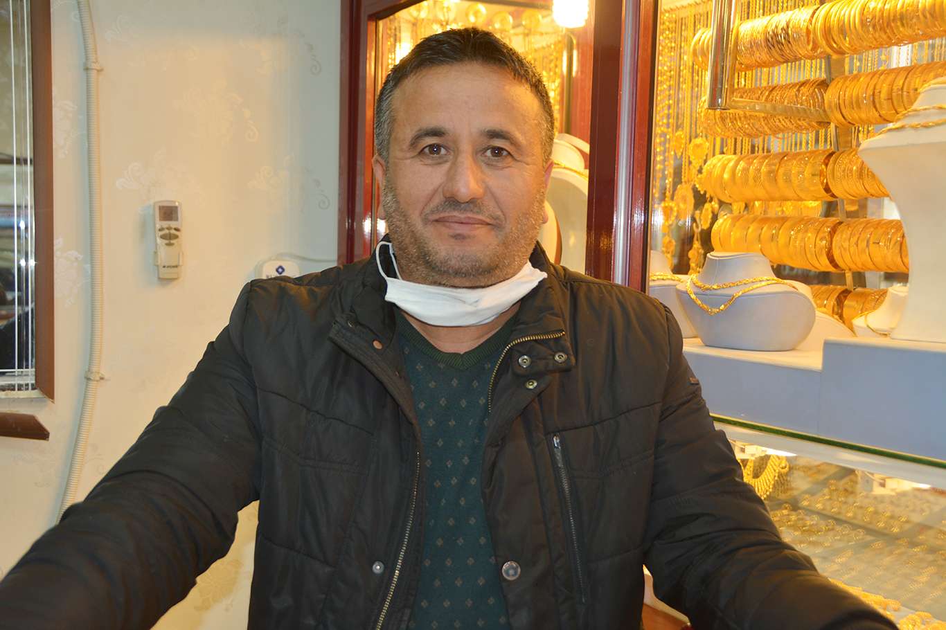 Altındaki düşüş devam edecek mi?